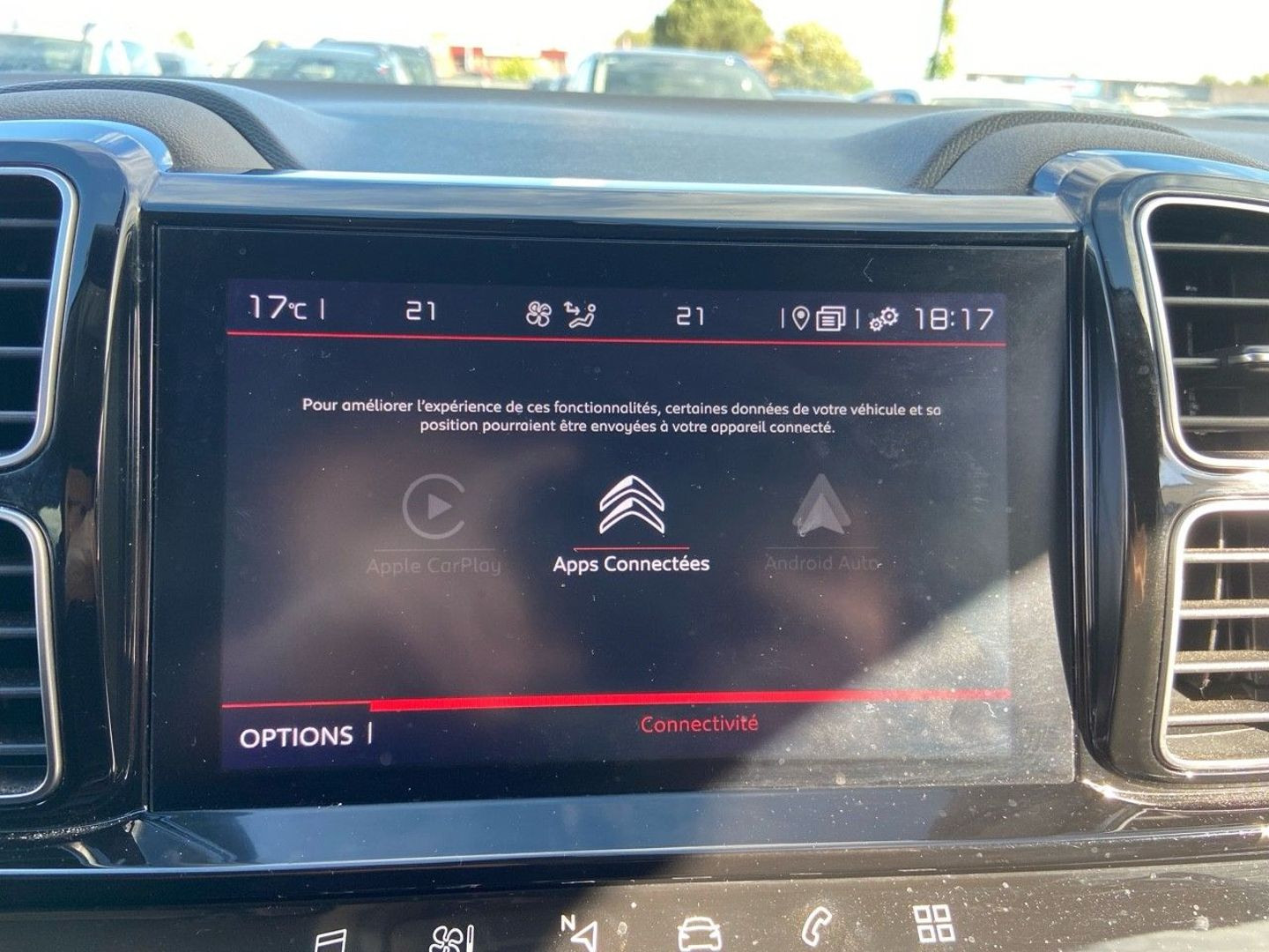 CITROEN C5 Aircross en vente à Albi chez votre mandataire automobile