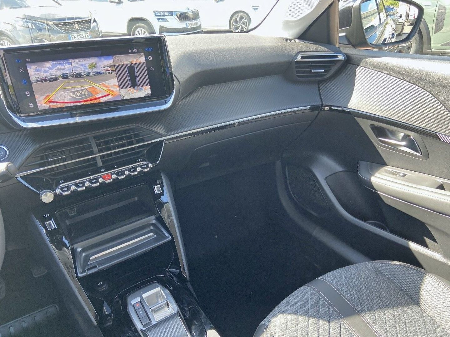 PEUGEOT 208 en vente à Albi chez votre mandataire automobile