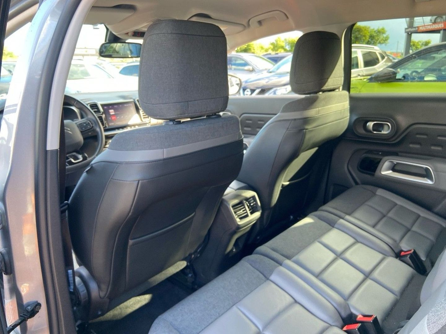 CITROEN C5 Aircross en vente à Albi chez votre mandataire automobile