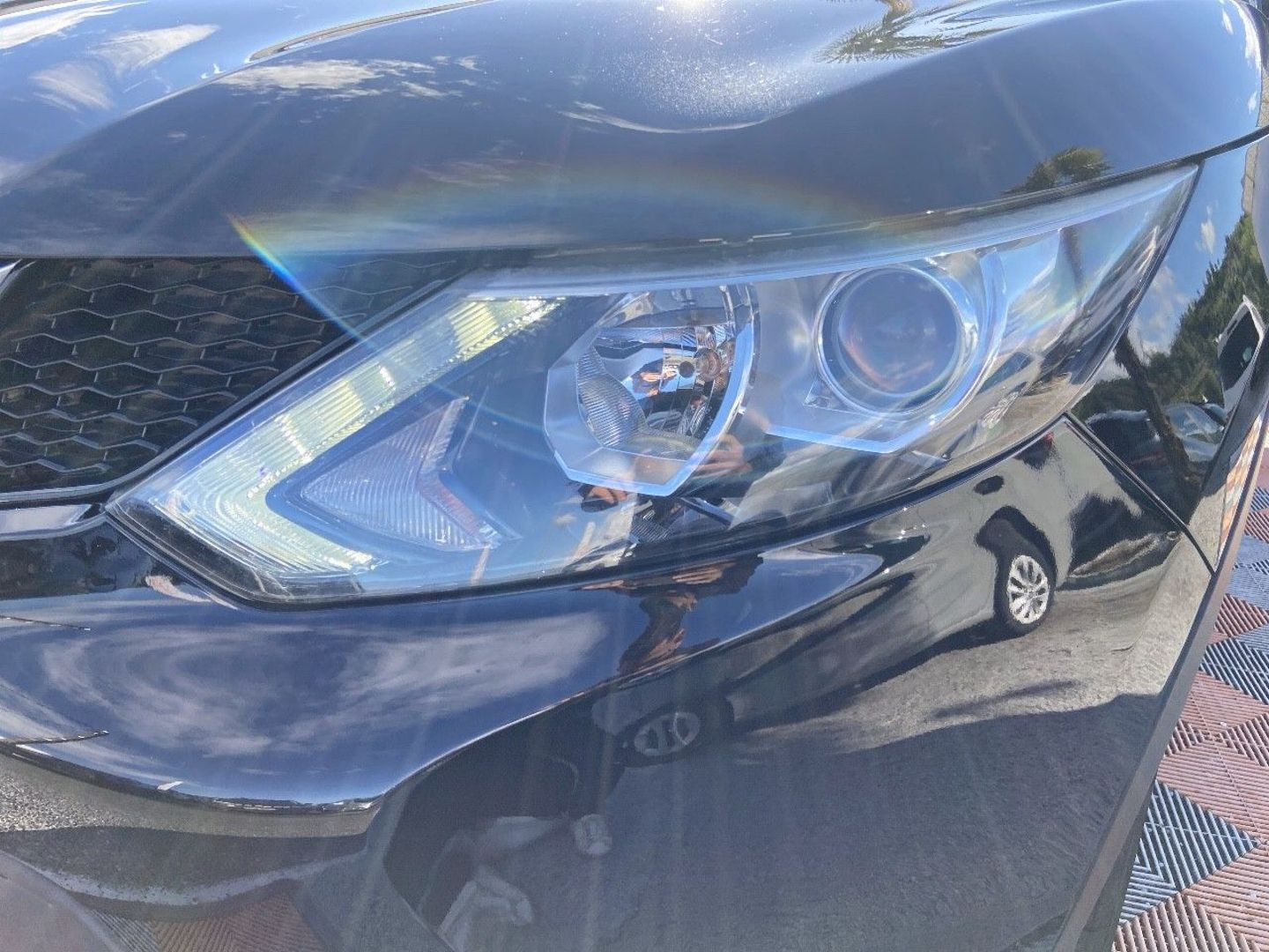 NISSAN Qashqai en vente à Albi chez votre mandataire automobile