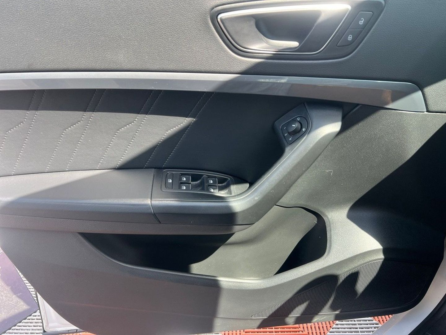 SEAT Ateca en vente à Albi chez votre mandataire automobile
