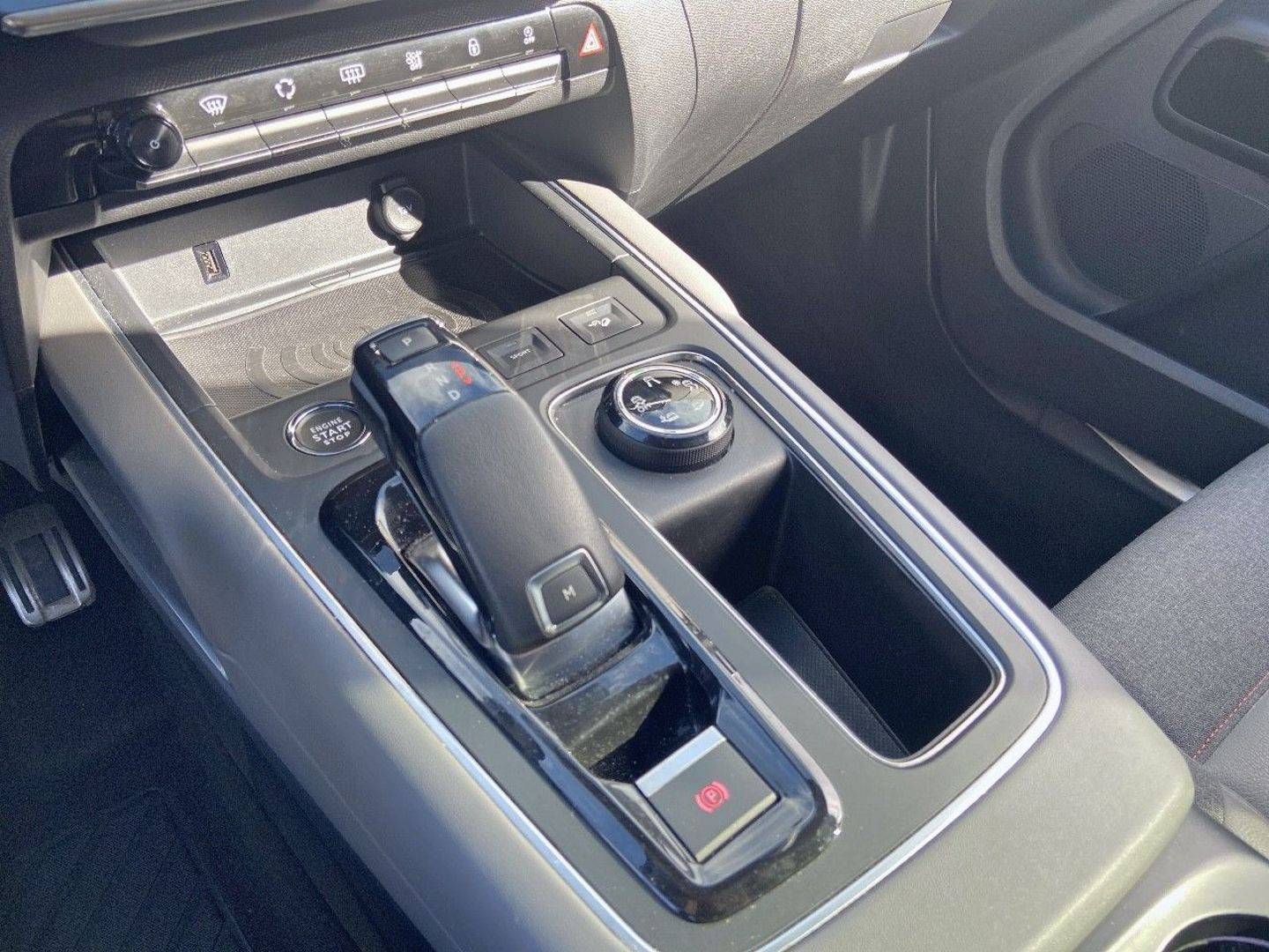 CITROEN C5 Aircross en vente à Albi chez votre mandataire automobile
