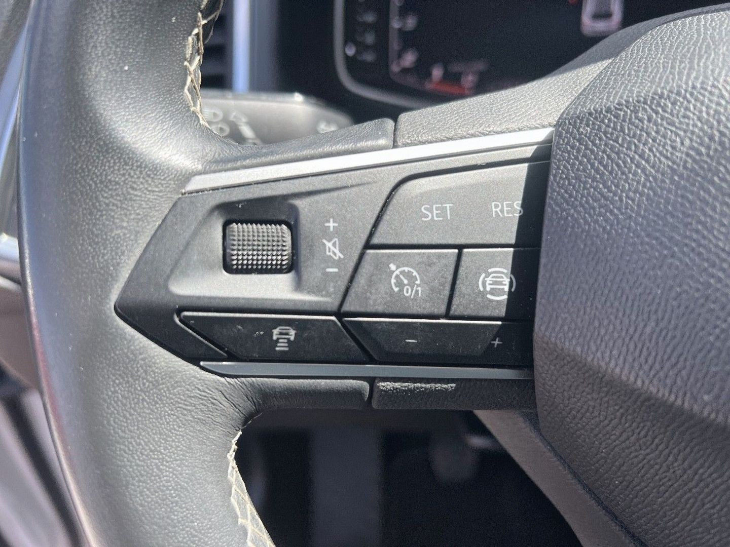SEAT Ateca en vente à Albi chez votre mandataire automobile