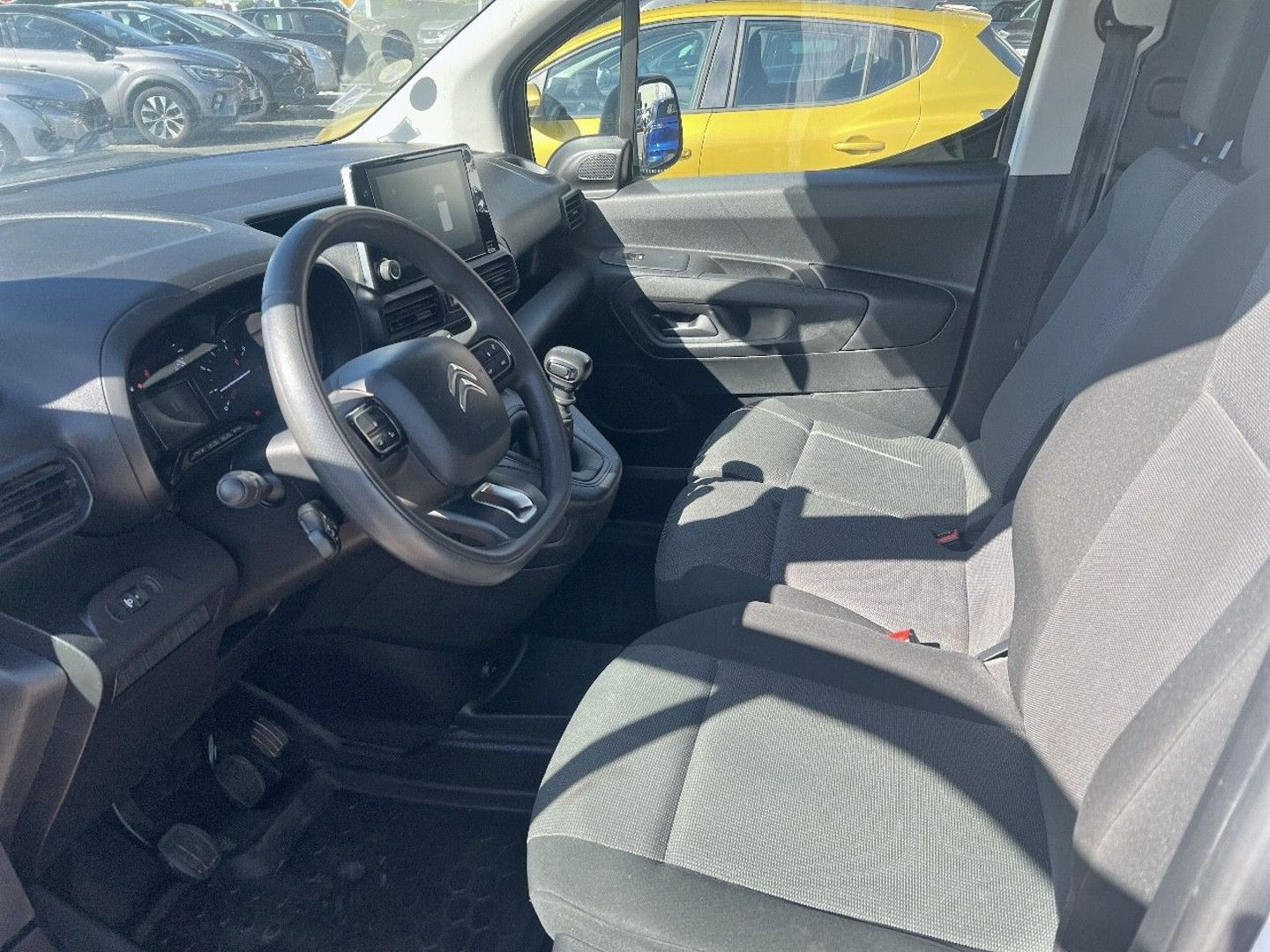 CITROEN BERLINGO FOURGON en vente à Albi chez votre mandataire automobile