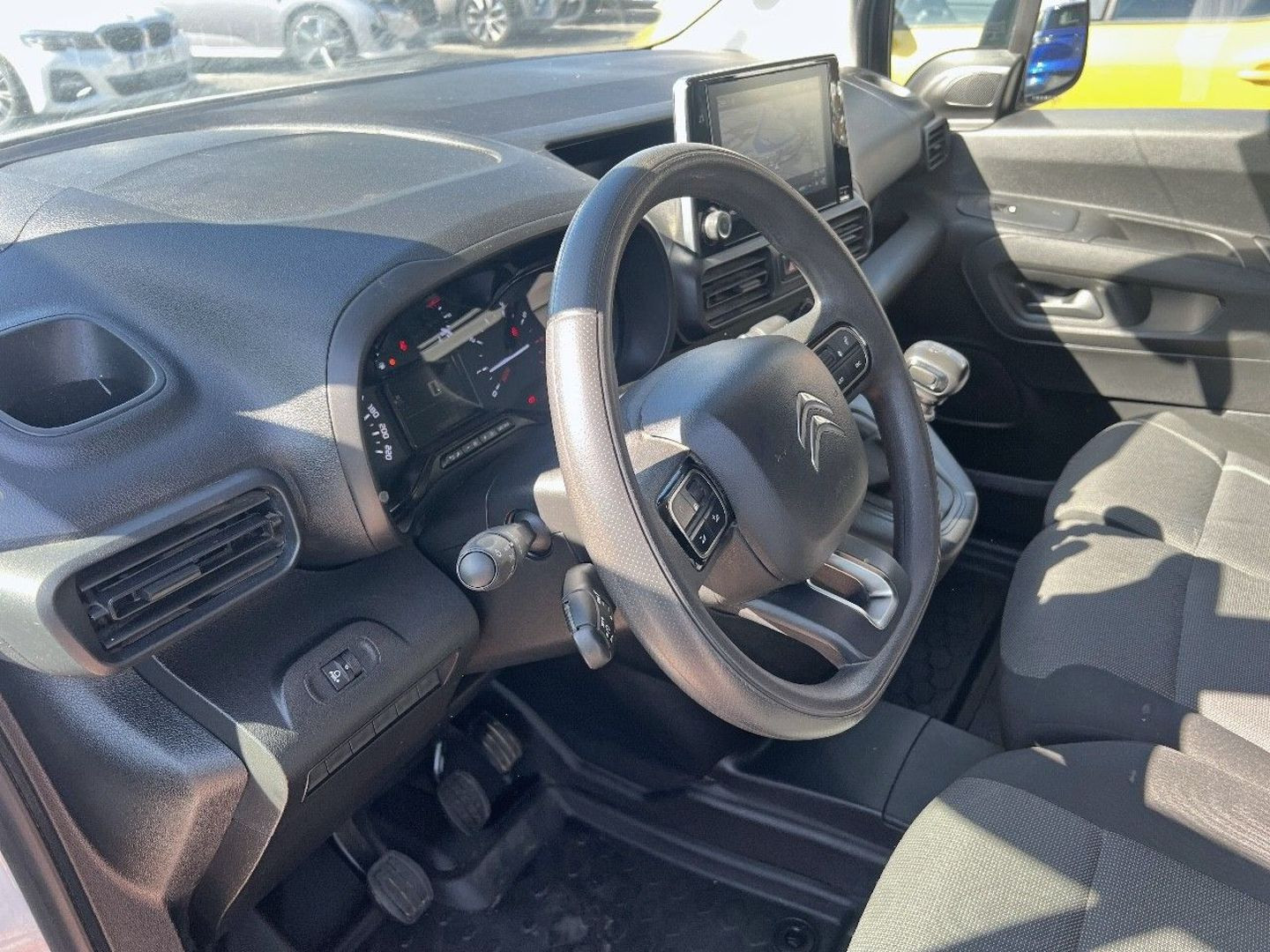 CITROEN BERLINGO FOURGON en vente à Albi chez votre mandataire automobile