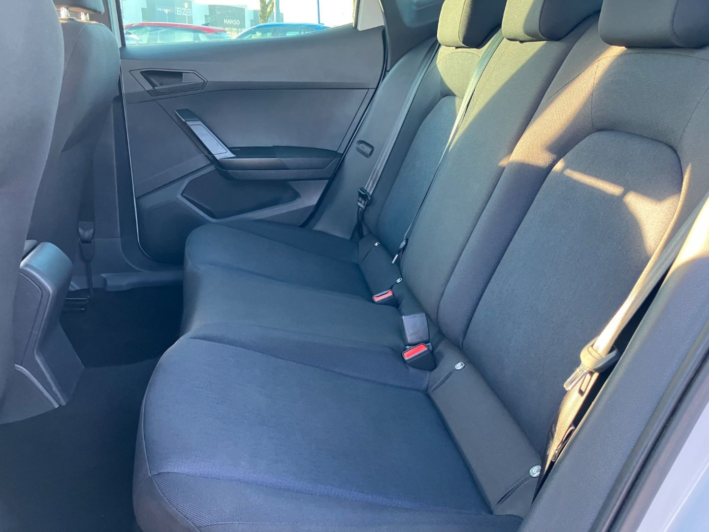 SEAT Ibiza en vente à Albi chez votre mandataire automobile