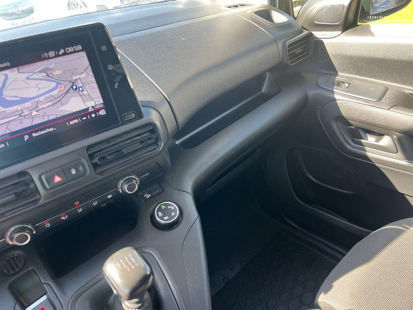 CITROEN BERLINGO FOURGON en vente à Albi chez votre mandataire automobile