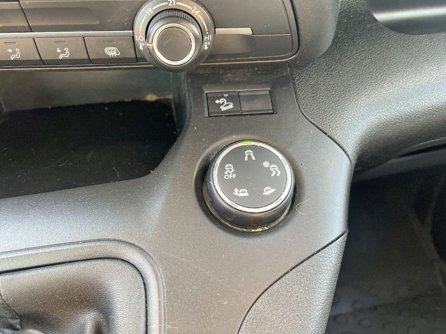 CITROEN BERLINGO FOURGON en vente à Albi chez votre mandataire automobile