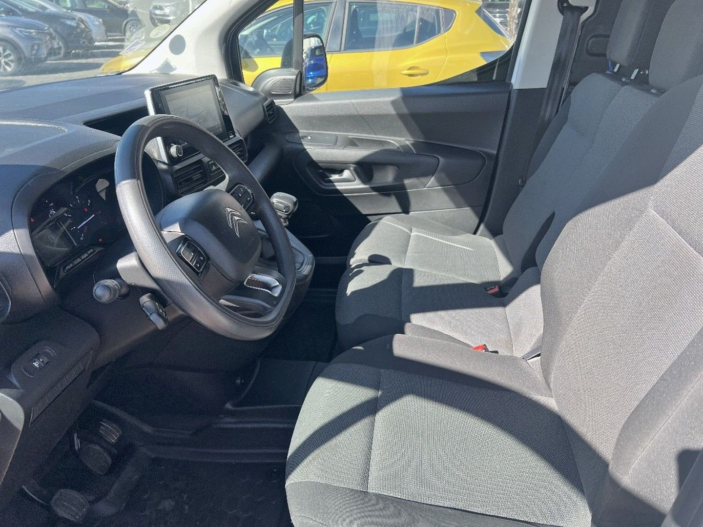 CITROEN BERLINGO FOURGON en vente à Albi chez votre mandataire automobile