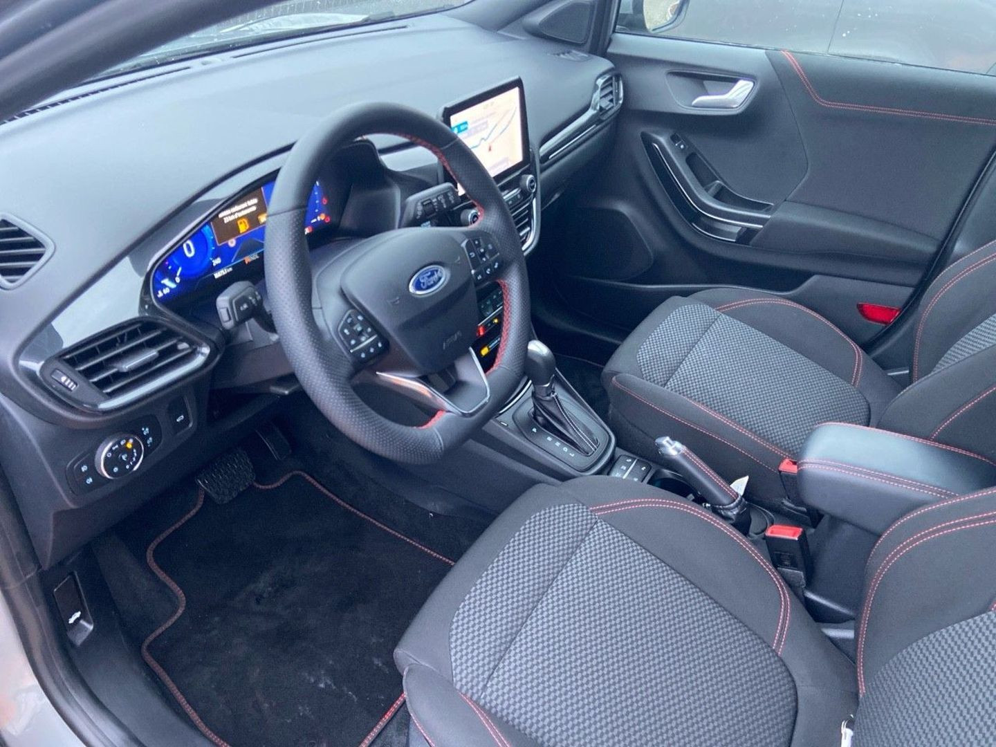 FORD Puma en vente à Albi chez votre mandataire automobile
