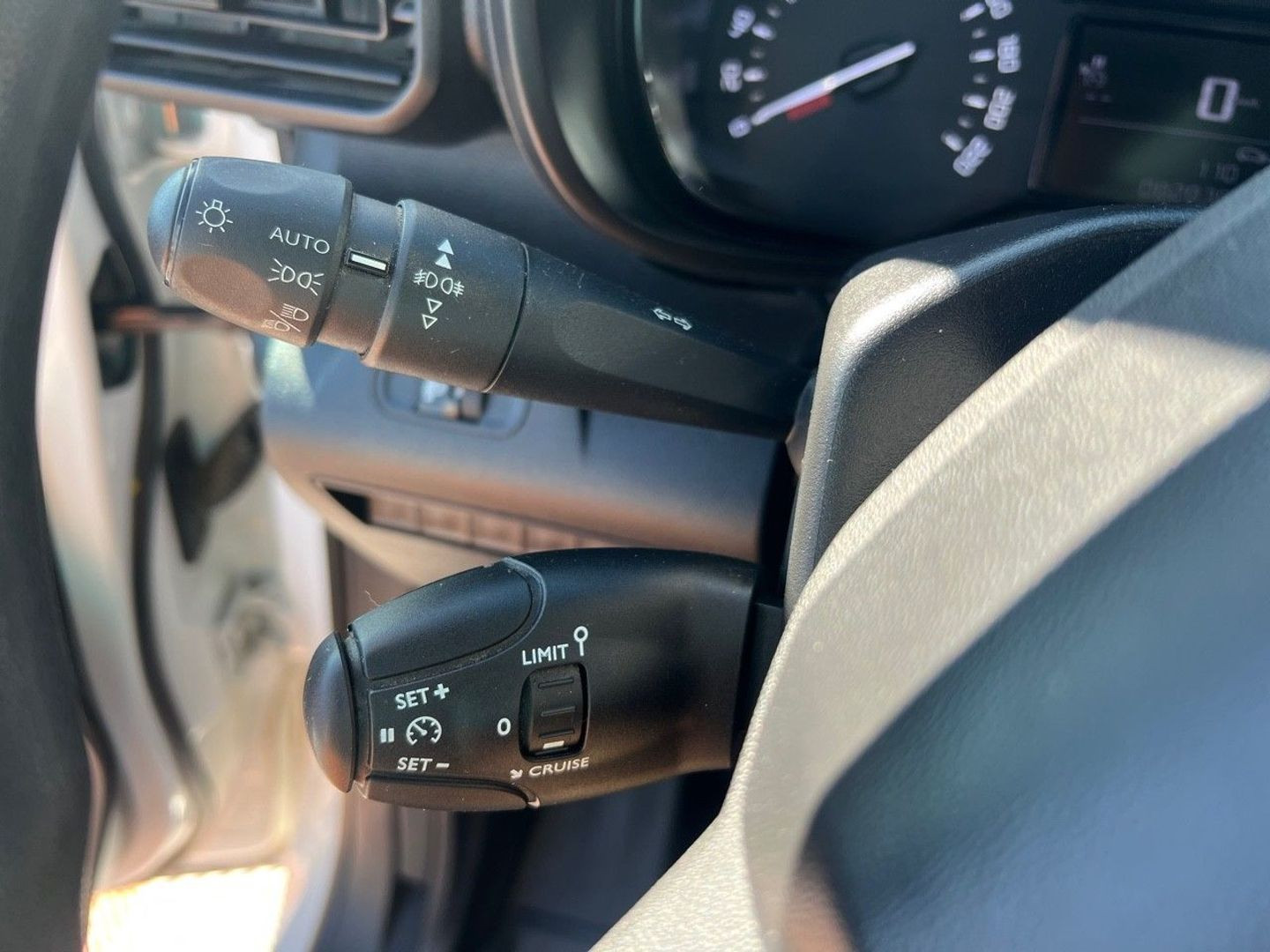 CITROEN BERLINGO FOURGON en vente à Albi chez votre mandataire automobile