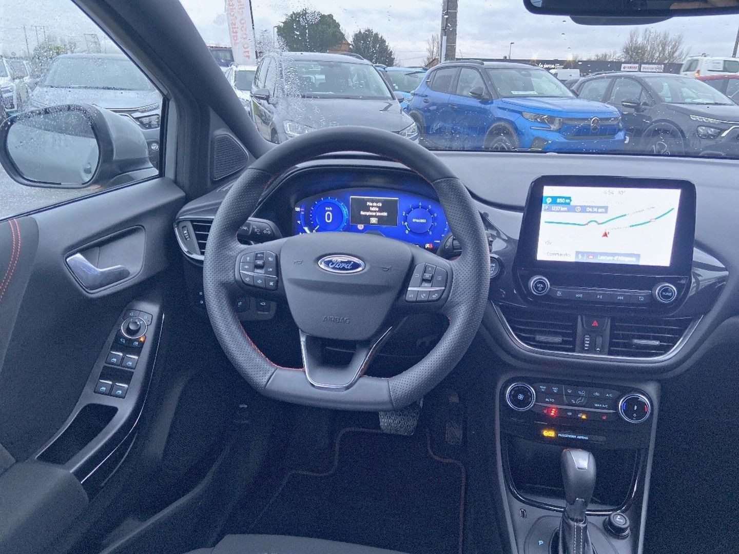 FORD Puma en vente à Albi chez votre mandataire automobile