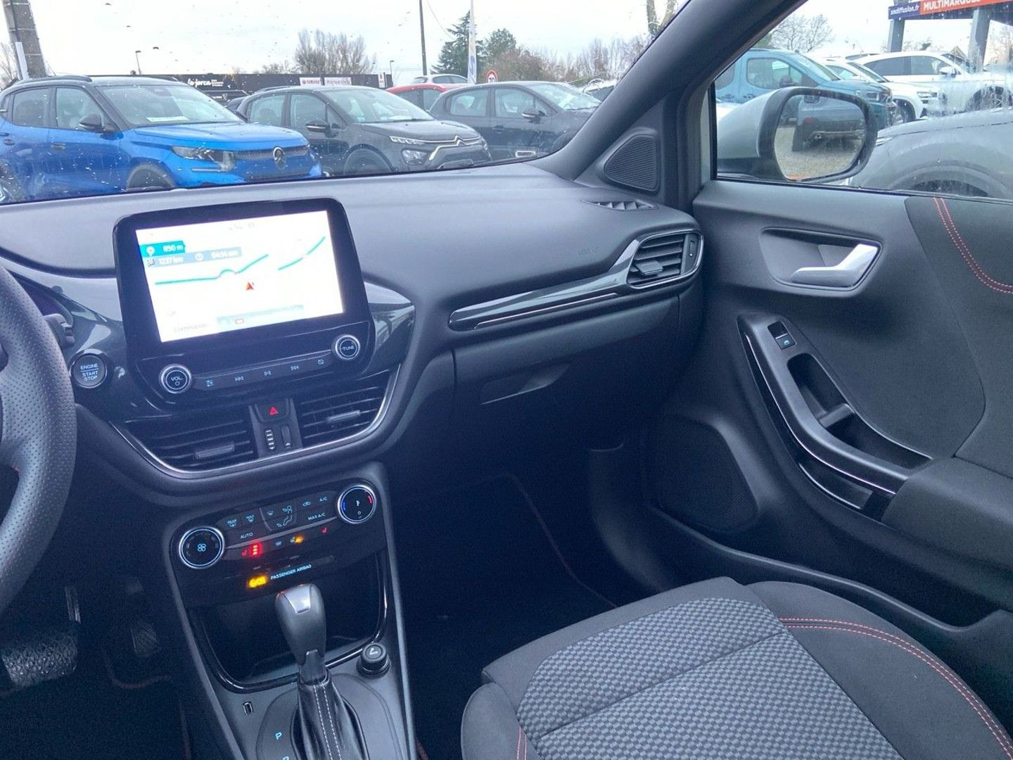 FORD Puma en vente à Albi chez votre mandataire automobile