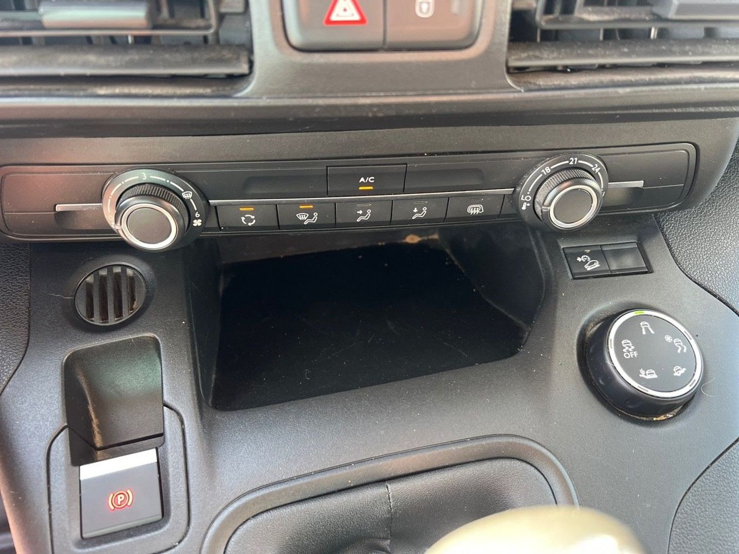 CITROEN BERLINGO FOURGON en vente à Albi chez votre mandataire automobile