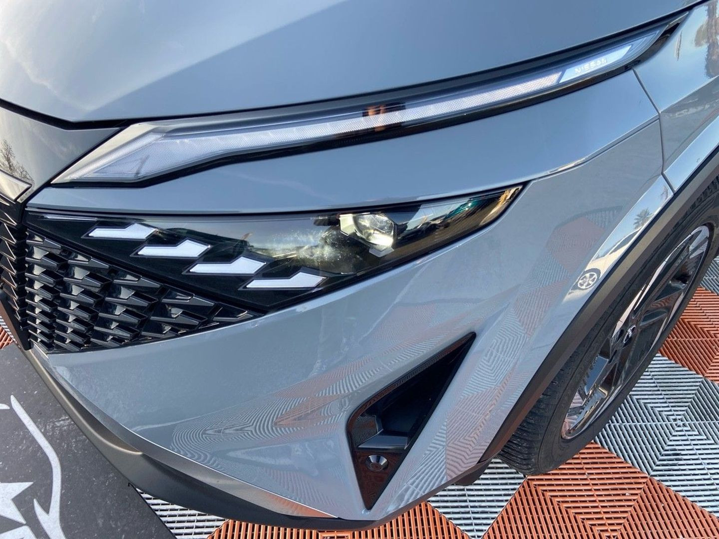 NISSAN QASHQAI Phase 2 en vente à Albi chez votre mandataire automobile