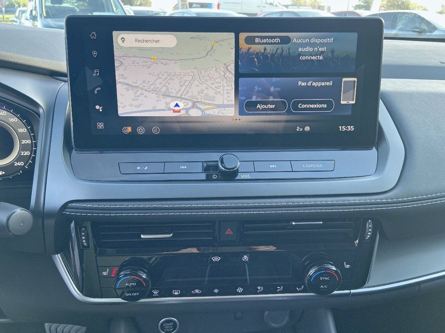 NISSAN QASHQAI Phase 2 en vente à Albi chez votre mandataire automobile