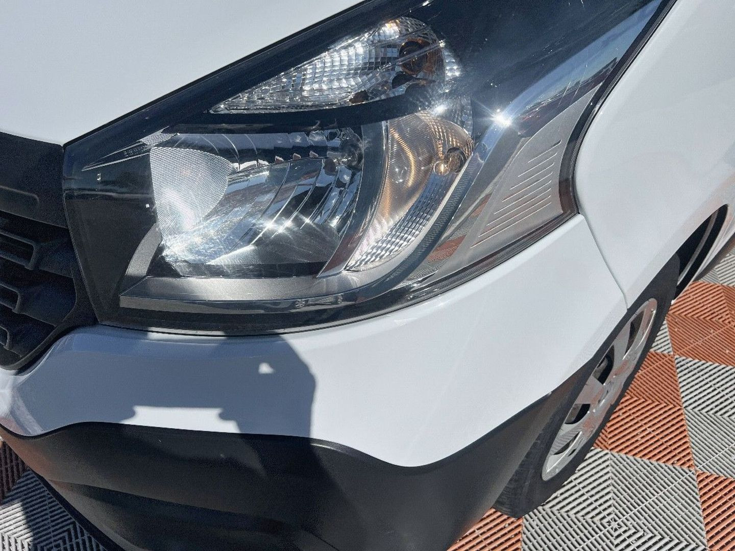 RENAULT TRAFIC FOURGON en vente à Albi chez votre mandataire automobile