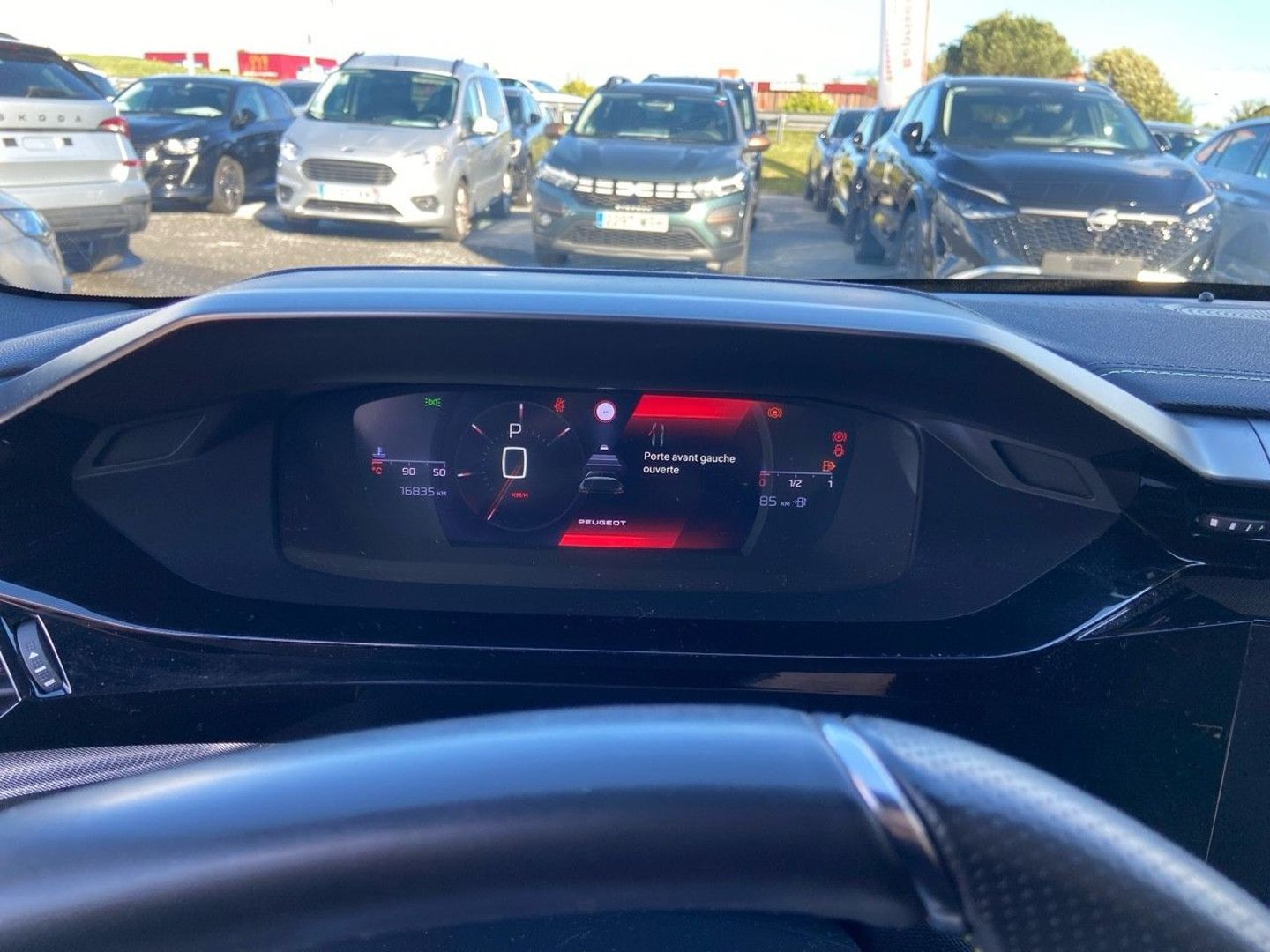 PEUGEOT 308 en vente à Albi chez votre mandataire automobile