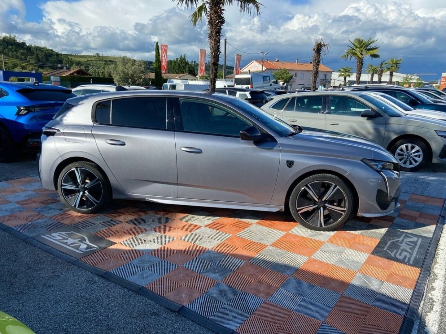 PEUGEOT 308 en vente à Albi chez votre mandataire automobile