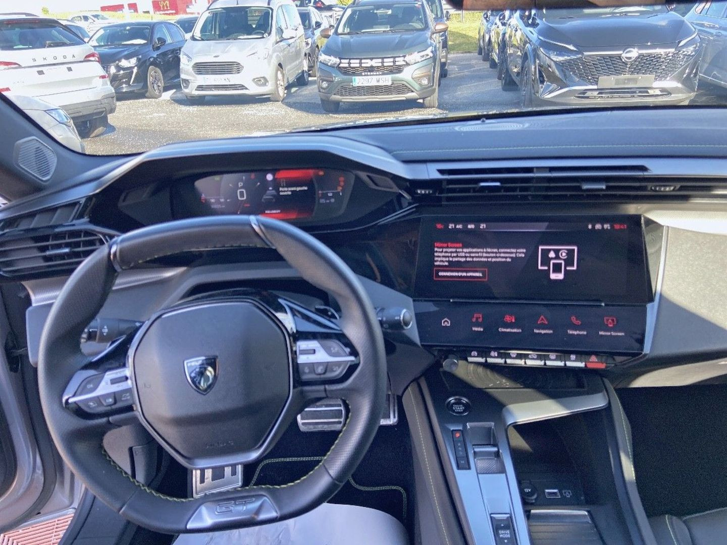 PEUGEOT 308 en vente à Albi chez votre mandataire automobile