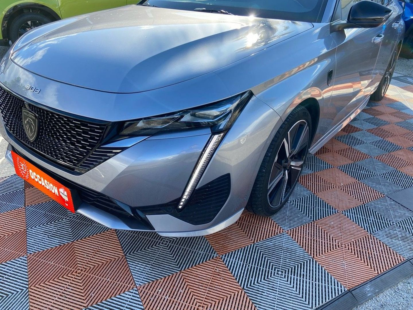 PEUGEOT 308 en vente à Albi chez votre mandataire automobile