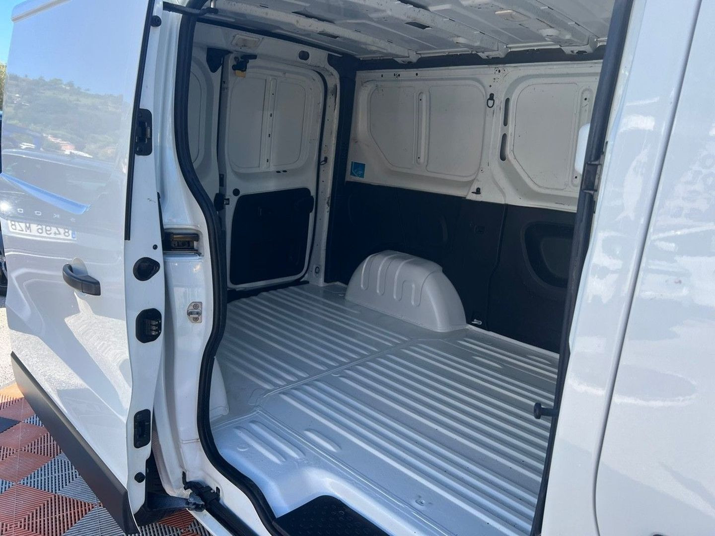 RENAULT TRAFIC FOURGON en vente à Albi chez votre mandataire automobile