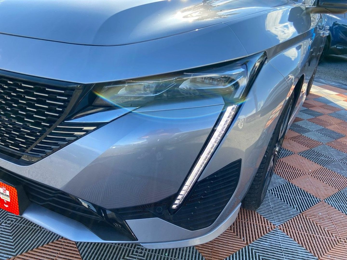 PEUGEOT 308 en vente à Albi chez votre mandataire automobile