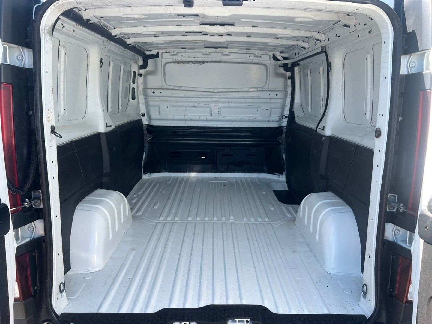 RENAULT TRAFIC FOURGON en vente à Albi chez votre mandataire automobile