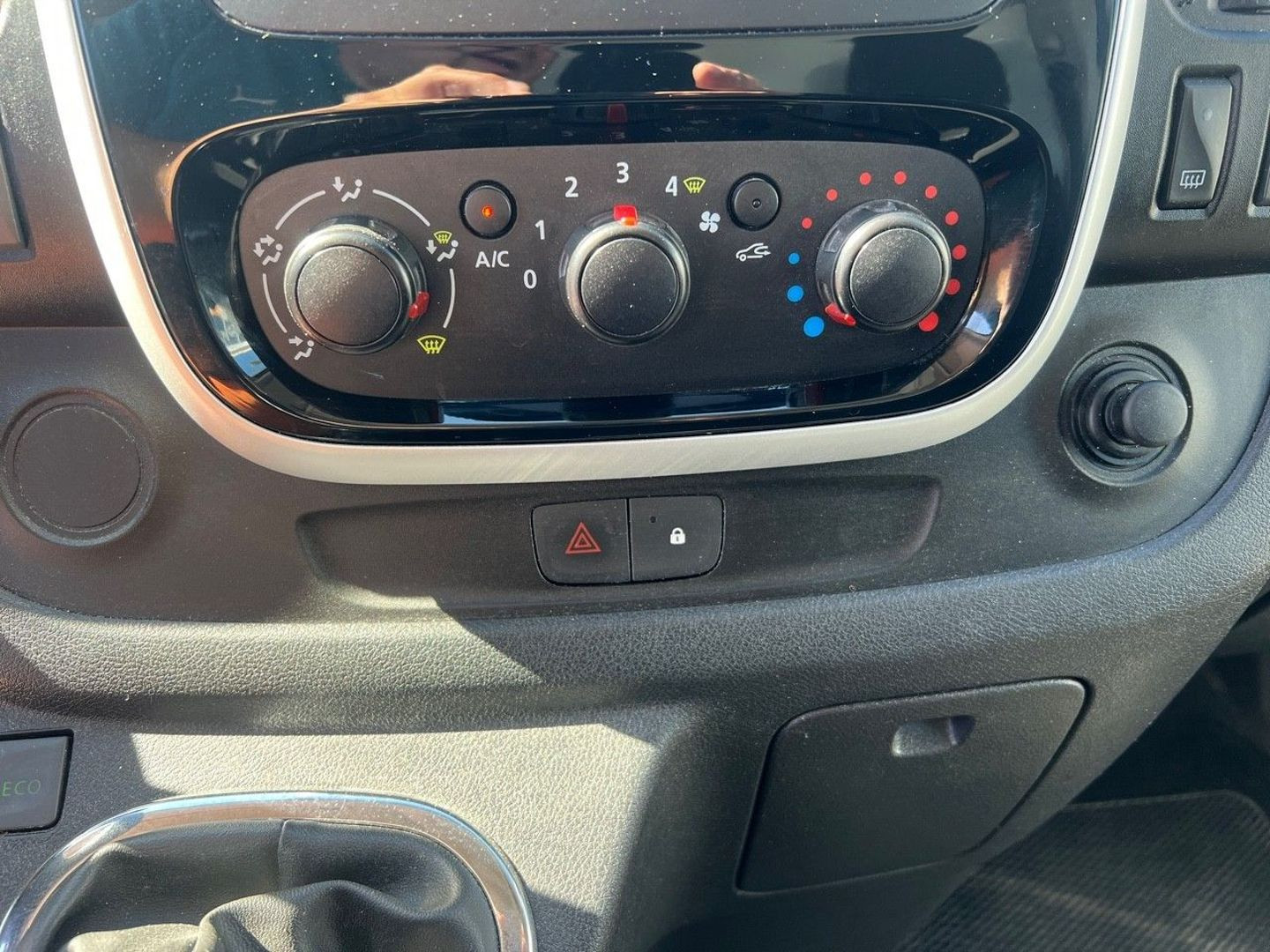 RENAULT TRAFIC FOURGON en vente à Albi chez votre mandataire automobile