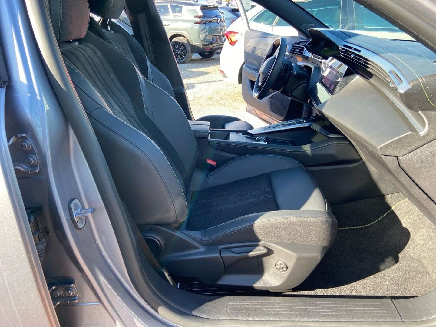 PEUGEOT 308 en vente à Albi chez votre mandataire automobile