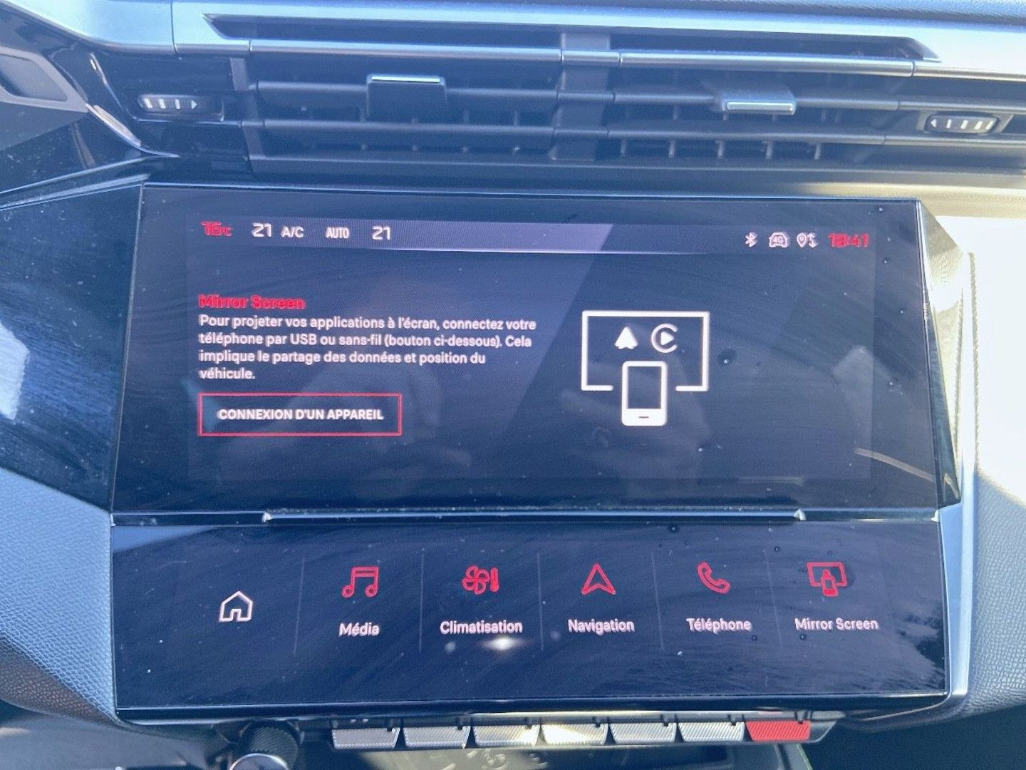 PEUGEOT 308 en vente à Albi chez votre mandataire automobile