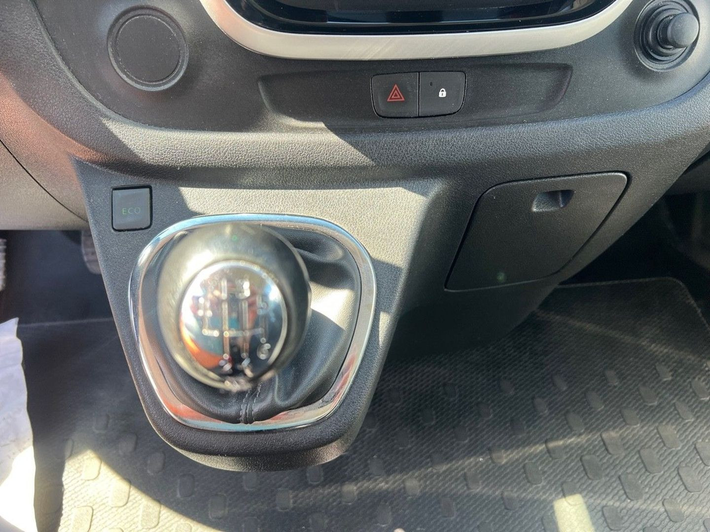 RENAULT TRAFIC FOURGON en vente à Albi chez votre mandataire automobile