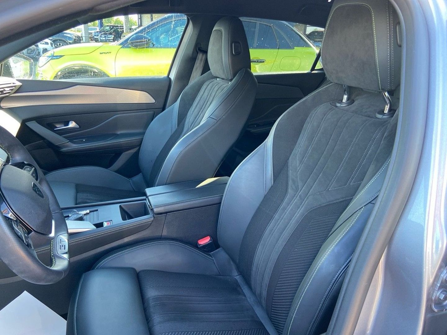 PEUGEOT 308 en vente à Albi chez votre mandataire automobile