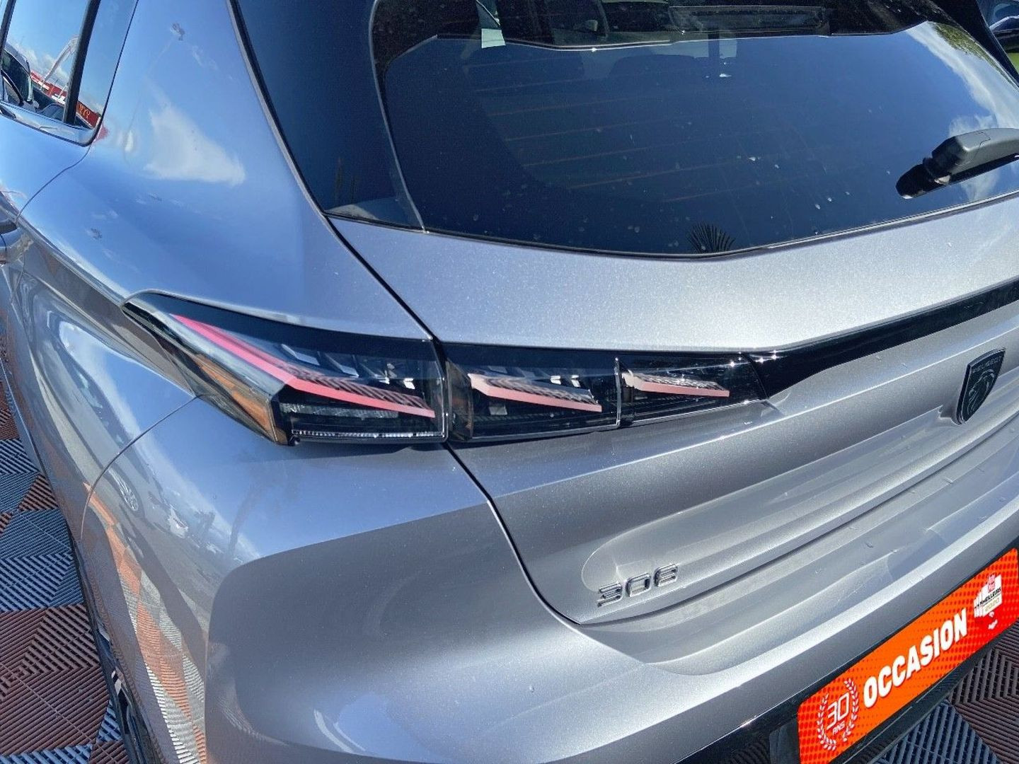 PEUGEOT 308 en vente à Albi chez votre mandataire automobile