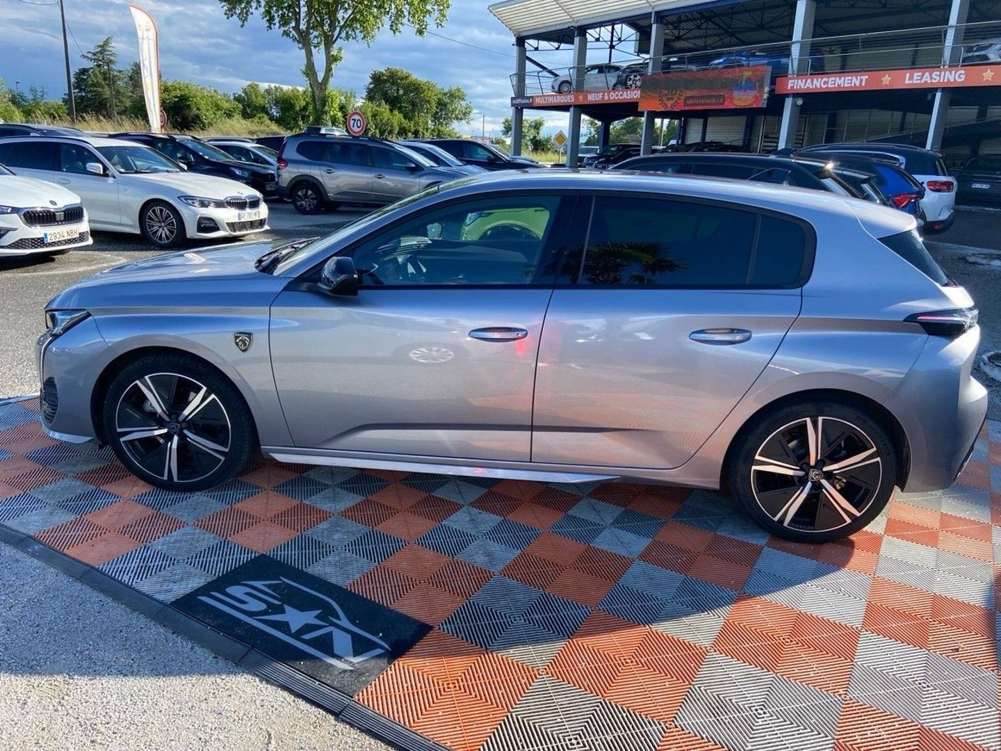 PEUGEOT 308 en vente à Albi chez votre mandataire automobile