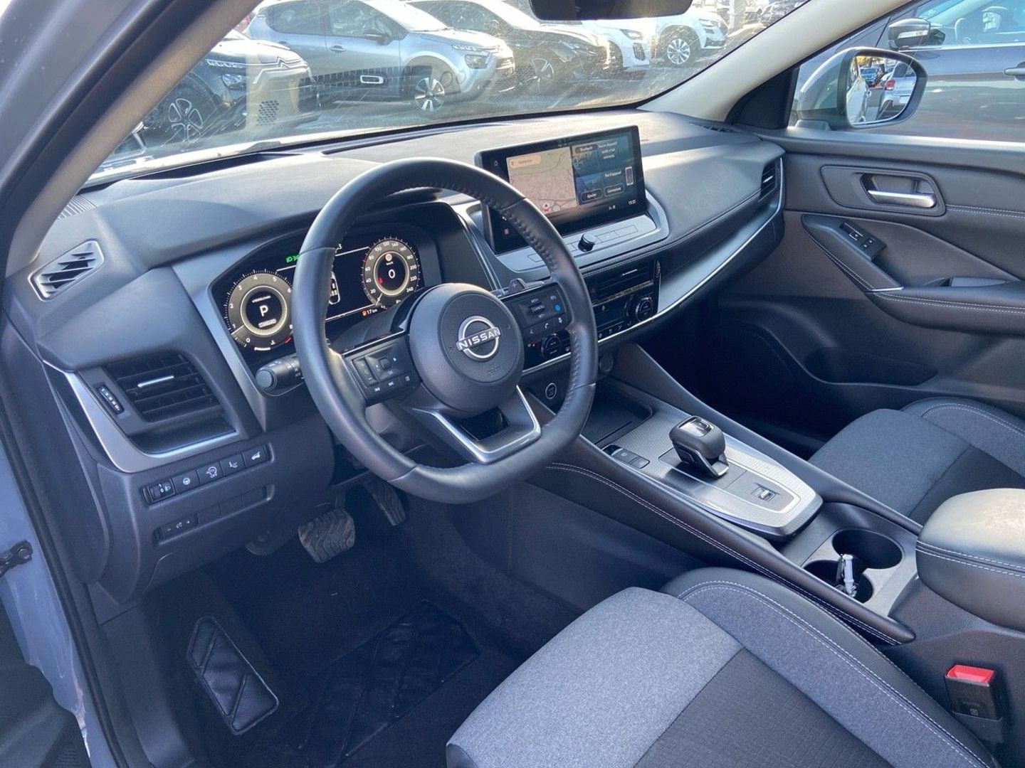 NISSAN QASHQAI Phase 2 en vente à Albi chez votre mandataire automobile