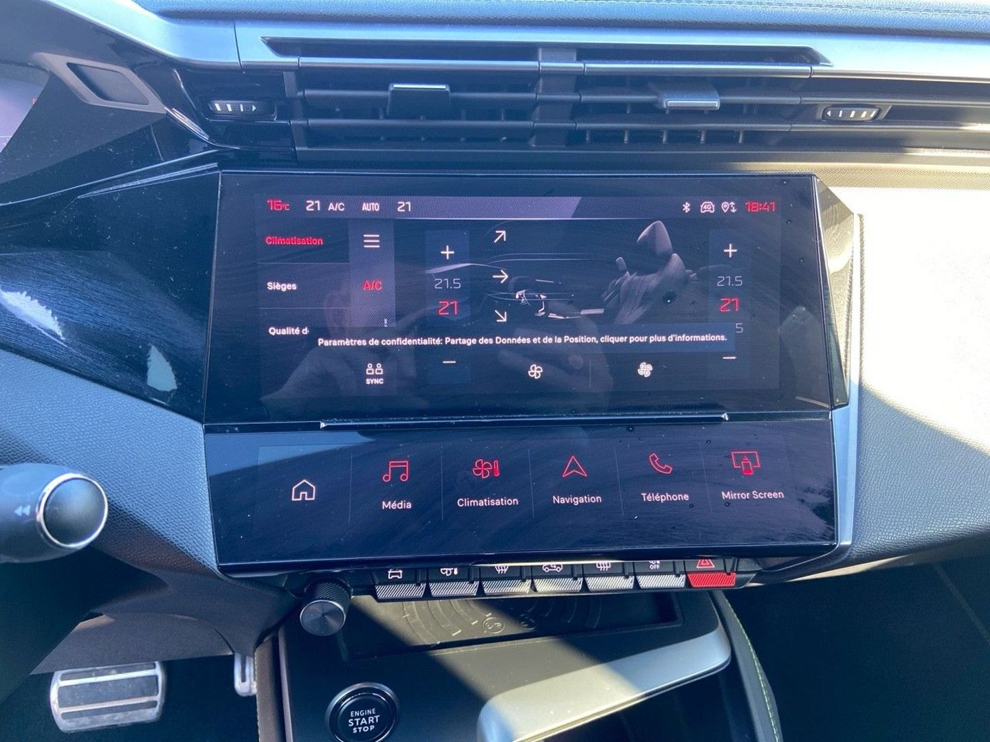 PEUGEOT 308 en vente à Albi chez votre mandataire automobile