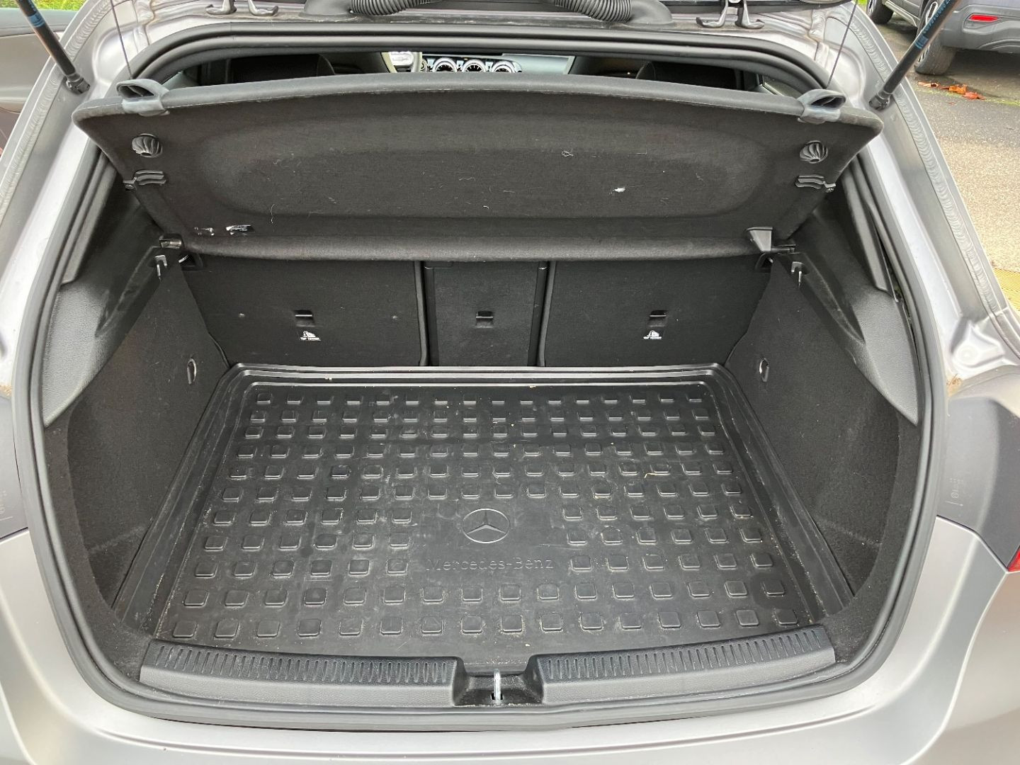 MERCEDES-BENZ Classe A en vente à Albi chez votre mandataire automobile