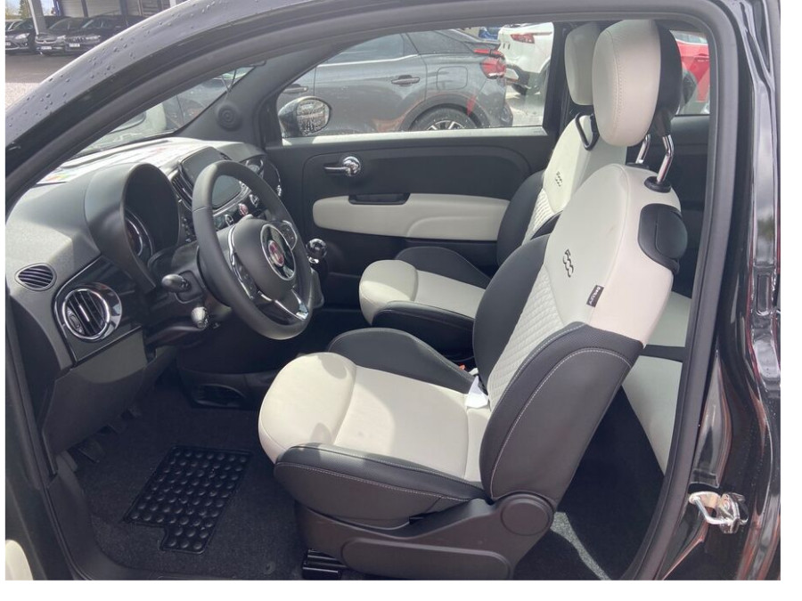 FIAT 500 en vente à Albi chez votre mandataire automobile