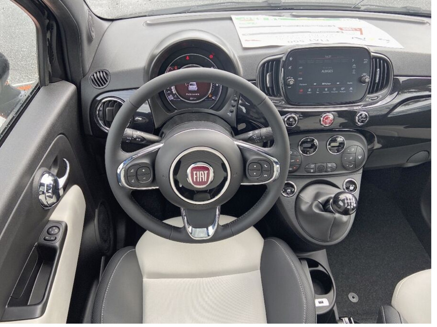 FIAT 500 en vente à Albi chez votre mandataire automobile