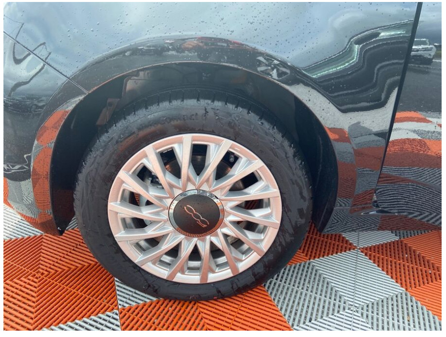 FIAT 500 en vente à Albi chez votre mandataire automobile