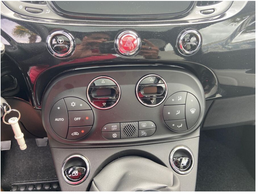 FIAT 500 en vente à Albi chez votre mandataire automobile