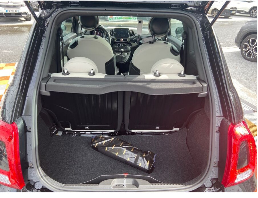 FIAT 500 en vente à Albi chez votre mandataire automobile