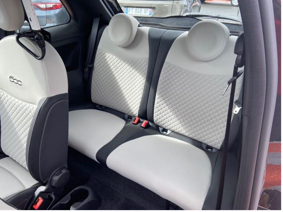 FIAT 500 en vente à Albi chez votre mandataire automobile