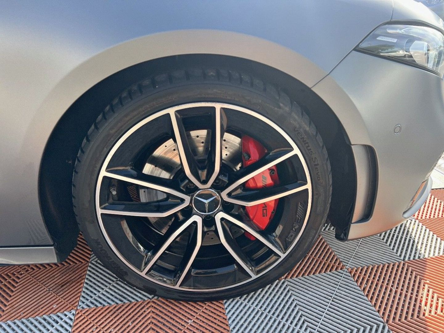 MERCEDES-BENZ Classe A en vente à Albi chez votre mandataire automobile