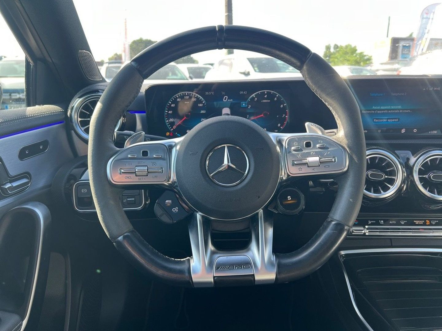 MERCEDES-BENZ Classe A en vente à Albi chez votre mandataire automobile