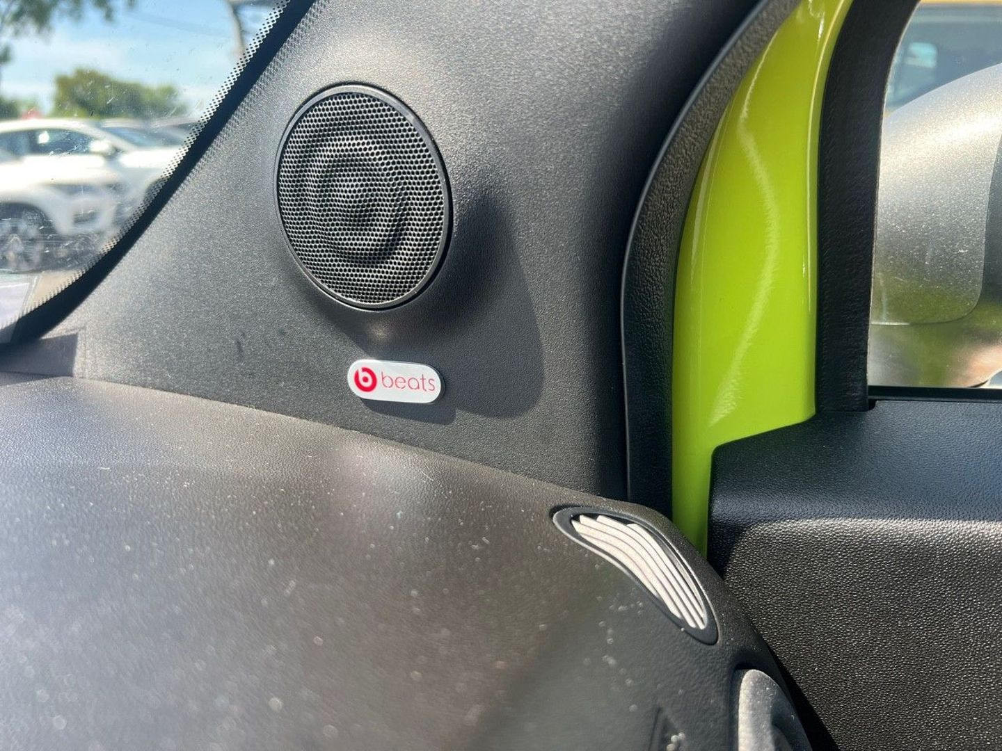ABARTH 500 en vente à Albi chez votre mandataire automobile