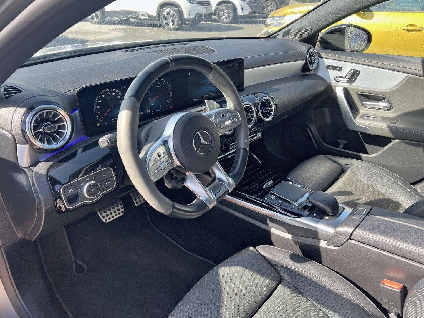 MERCEDES-BENZ Classe A en vente à Albi chez votre mandataire automobile