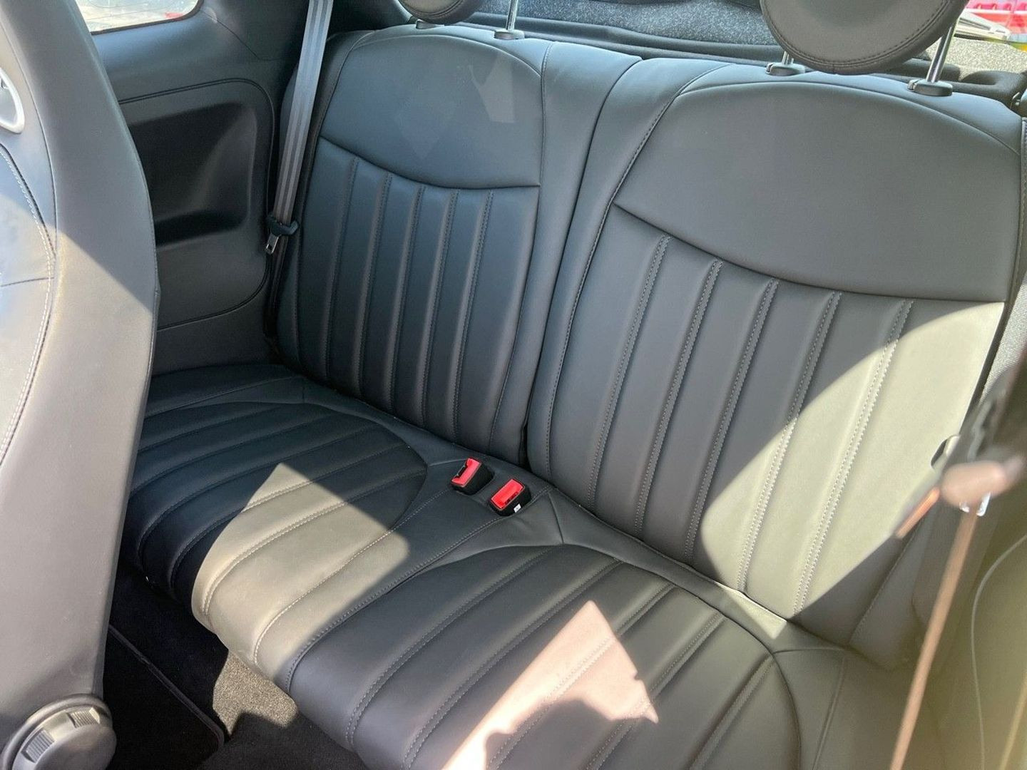 ABARTH 500 en vente à Albi chez votre mandataire automobile