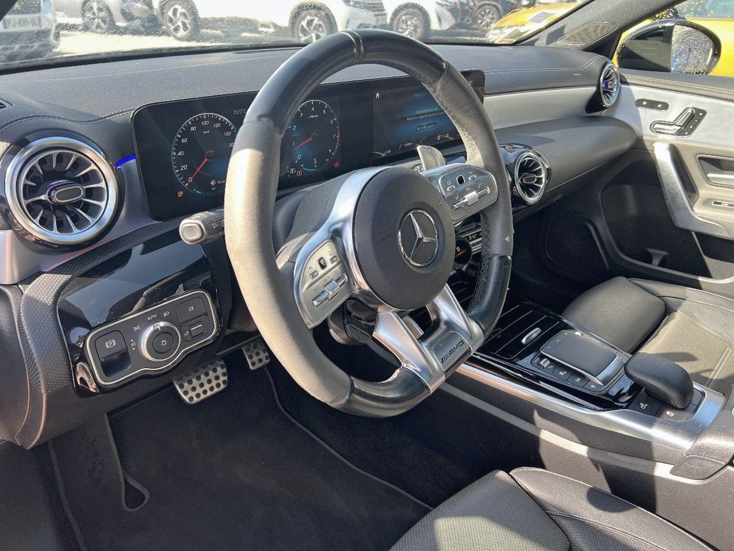 MERCEDES-BENZ Classe A en vente à Albi chez votre mandataire automobile
